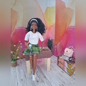 11.5 Inch Doll Uniform 2